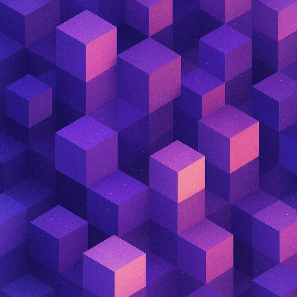 Animated Landing Page